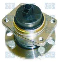 SALERI WB10747 - KIT RUEDA SIL