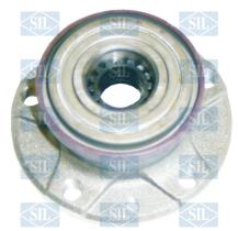 SALERI WB10761 - KIT RUEDA SIL