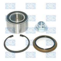 SALERI WB10765 - KIT RUEDA SIL