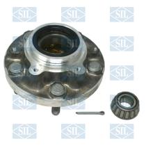 SALERI WB10768 - KIT RUEDA SIL