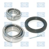SALERI WB10770 - KIT RUEDA SIL