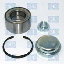 SALERI WB10774 - KIT RUEDA SIL