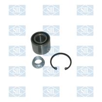 SALERI WB10775 - KIT RUEDA SIL