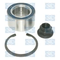 SALERI WB10777 - KIT RUEDA SIL