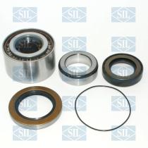 SALERI WB10778 - KIT RUEDA SIL