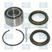 SALERI WB10781 - KIT RUEDA SIL