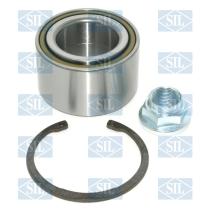 SALERI WB10782 - KIT RUEDA SIL