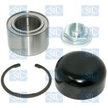 SALERI WB10783 - KIT RUEDA SIL