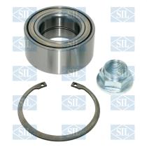 SALERI WB10784 - KIT RUEDA SIL