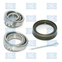 SALERI WB10786 - KIT RUEDA SIL