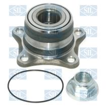 SALERI WB10788 - KIT RUEDA SIL