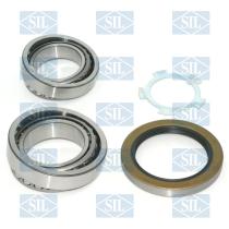 SALERI WB10796 - KIT RUEDA SIL