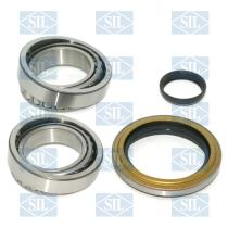 SALERI WB10797 - KIT RUEDA SIL
