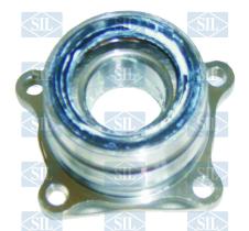 SALERI WB10800 - KIT RUEDA SIL