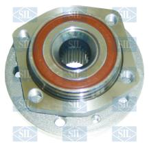 SALERI WB10801 - KIT RUEDA SIL