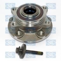 SALERI WB10804 - KIT RUEDA SIL