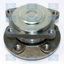 SALERI WB10805 - KIT RUEDA SIL