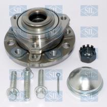 SALERI WB10809 - KIT RUEDA SIL