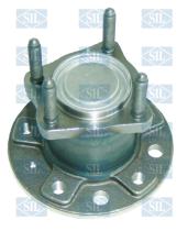 SALERI WB10810 - KIT RUEDA SIL