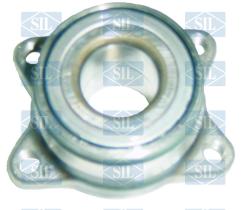 SALERI WB10813 - KIT RUEDA SIL