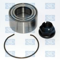 SALERI WB10814 - KIT RUEDA SIL