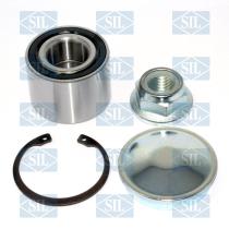 SALERI WB10815 - KIT RUEDA SIL