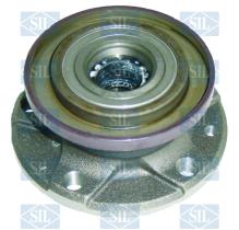 SALERI WB10817 - KIT RUEDA SIL