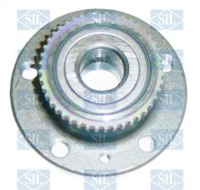 SALERI WB10818 - KIT RUEDA SIL