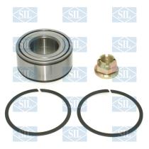 SALERI WB10820 - KIT RUEDA SIL
