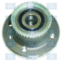SALERI WB10821 - KIT RUEDA SIL
