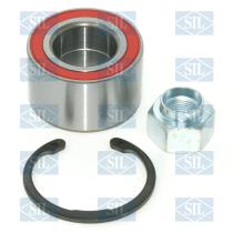 SALERI WB10832 - KIT RUEDA SIL