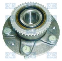 SALERI WB10835 - KIT RUEDA SIL