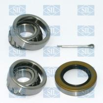 SALERI WB10843 - KIT RUEDA SIL