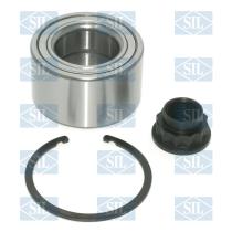 SALERI WB10856 - KIT RUEDA SIL