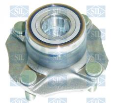 SALERI WB10867 - KIT RUEDA SIL