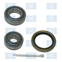 SALERI WB10869 - KIT RUEDA SIL