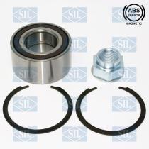 SALERI WB10872 - KIT RUEDA SIL