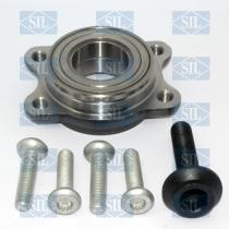 SALERI WB10882 - KIT RUEDA SIL