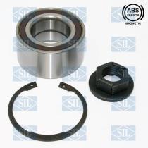 SALERI WB10886 - KIT RUEDA SIL