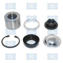 SALERI WB10887 - KIT RUEDA SIL