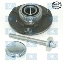 SALERI WB10903 - KIT RUEDA SIL