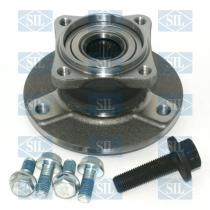 SALERI WB10904 - KIT RUEDA SIL