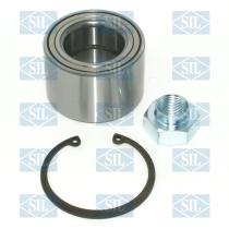 SALERI WB10907 - KIT RUEDA SIL