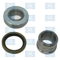 SALERI WB10909 - KIT RUEDA SIL