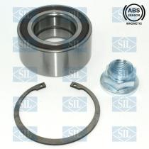 SALERI WB10920 - KIT RUEDA SIL