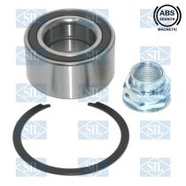 SALERI WB10926 - KIT RUEDA SIL