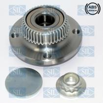 SALERI WB10927 - KIT RUEDA SIL