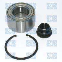 SALERI WB10928 - KIT RUEDA SIL