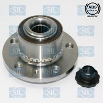 SALERI WB10939 - KIT RUEDA SIL