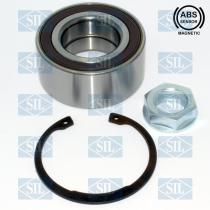 SALERI WB10941 - KIT RUEDA SIL